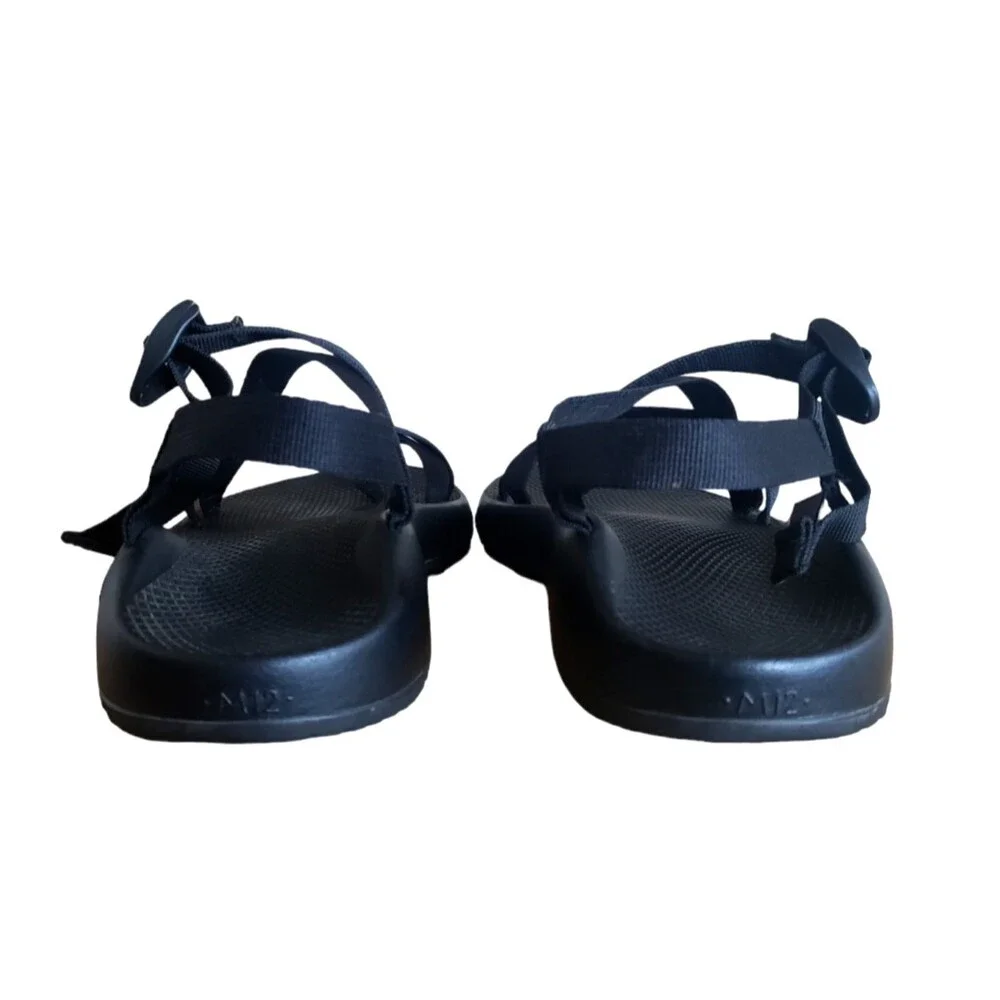 Chaco Z2 Classic Men's Sandals Black Men's Size 12  J105427